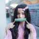 Image for article titled Our Favorite Cosplay From Japan Expo Thailand 2020